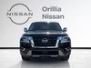 2021 Nissan Armada Platinum-2
