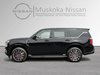 2026 Nissan Armada Platinum Reserve-2
