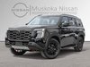 2026 Nissan Armada PRO-4X-0