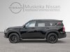 2026 Nissan Armada PRO-4X-2