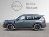 2026 Nissan Armada PRO-4X-2