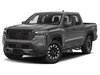 2023 Nissan Frontier SV-17