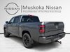 2023 Nissan Frontier SV-3
