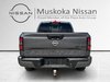 2023 Nissan Frontier SV-4