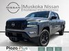2023 Nissan Frontier SV-0