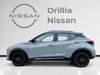 2024 Nissan Kicks SR-2