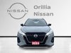 2024 Nissan Kicks SR-1