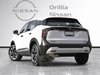 2025 Nissan Kicks SV-5