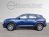 2026 Nissan Kicks S-2