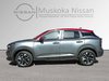 2026 Nissan Kicks SV-2