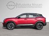 2026 Nissan Kicks SV-2
