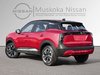 2026 Nissan Kicks SV-3