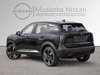 2026 Nissan Kicks SR-3