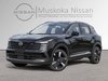 2026 Nissan Kicks SR-0