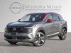 2026 Nissan Kicks SR-0