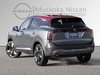 2026 Nissan Kicks SR-3