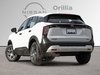 2026 Nissan Kicks S-3