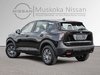 2026 Nissan Kicks S-3