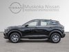 2026 Nissan Kicks S-2