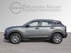 2026 Nissan Kicks S-2