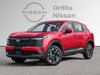 2026 Nissan Kicks SV-0