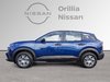 2026 Nissan Kicks S-2