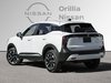 2026 Nissan Kicks SV-3