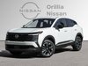 2026 Nissan Kicks SV-0