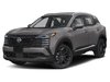 2026 Nissan Kicks SR-0