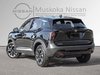 2026 Nissan Kicks SV-3