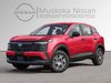 2026 Nissan Kicks S-0