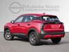 2026 Nissan Kicks S-3