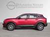 2026 Nissan Kicks S-2