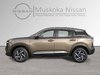 2026 Nissan Kicks SV-3
