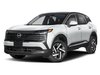 2026 Nissan Kicks SV-0