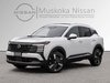 2026 Nissan Kicks SR-0