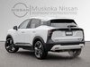 2026 Nissan Kicks SR-3