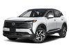 2026 Nissan Kicks SV-0