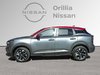 2026 Nissan Kicks SV-2
