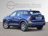 2026 Nissan Kicks S-3