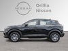 2026 Nissan Kicks S-2