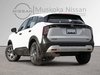 2026 Nissan Kicks S-3