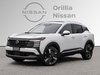 2026 Nissan Kicks SR-0