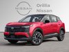 2026 Nissan Kicks SV-0
