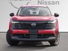 2026 Nissan Kicks S-1