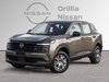 2026 Nissan Kicks S-0