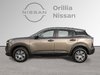 2026 Nissan Kicks S-2