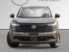 2026 Nissan Kicks S-1