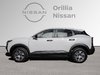 2026 Nissan Kicks S-2