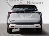 2026 Nissan Kicks S-4